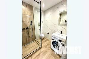 1-к квартира, посуточно, 28м2, 5/6 этаж