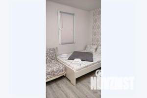 2-к квартира, посуточно, 36м2, 1/6 этаж