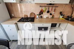 1-к квартира, посуточно, 37м2, 1/5 этаж