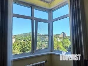 1-к квартира, посуточно, 40м2, 10/17 этаж