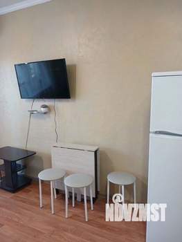 Студия квартира, посуточно, 33м2, 2/11 этаж