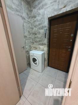 Студия квартира, на длительный срок, 25м2, 7/8 этаж