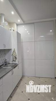Студия квартира, на длительный срок, 28м2, 4/6 этаж