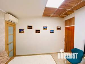1-к квартира, посуточно, 100м2, 3/3 этаж