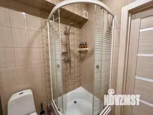 Студия квартира, посуточно, 25м2, 4/13 этаж