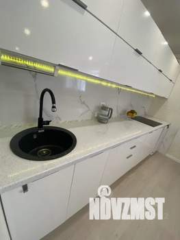 2-к квартира, посуточно, 80м2, 5/12 этаж