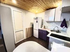 Студия квартира, на длительный срок, 40м2, 1/7 этаж