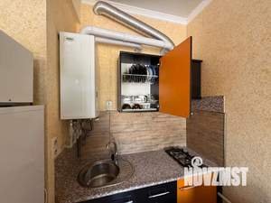 Студия квартира, посуточно, 23м2, 7/9 этаж