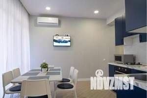 3-к квартира, посуточно, 57м2, 2/6 этаж