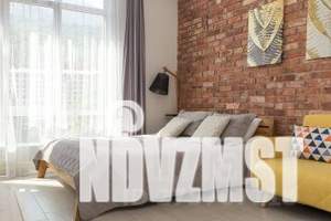 1-к квартира, посуточно, 29м2, 3/5 этаж