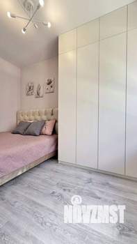 1-к квартира, на длительный срок, 27м2, 5/12 этаж