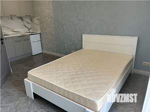 Студия квартира, на длительный срок, 22м2, 1/2 этаж