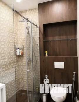 1-к квартира, посуточно, 45м2, 4/26 этаж