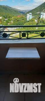 Студия квартира, посуточно, 24м2, 9/9 этаж