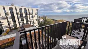 Студия квартира, посуточно, 32м2, 7/9 этаж