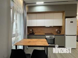 Студия квартира, посуточно, 27м2, 2/3 этаж