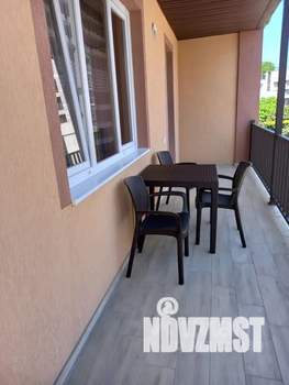 3-к квартира, посуточно, 60м2, 3/3 этаж