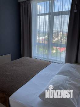 2-к квартира, посуточно, 46м2, 1/1 этаж