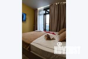 1-к квартира, посуточно, 21м2, 14/19 этаж