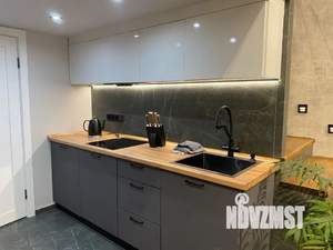 2-к квартира, посуточно, 100м2, 1/30 этаж