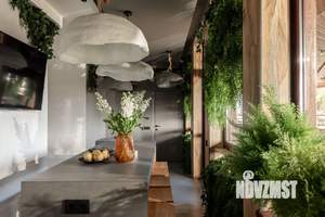 3-к квартира, на длительный срок, 90м2, 4/4 этаж