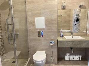 1-к квартира, на длительный срок, 25м2, 4/8 этаж