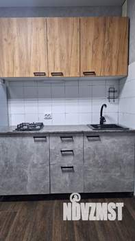 1-к квартира, на длительный срок, 35м2, 1/2 этаж