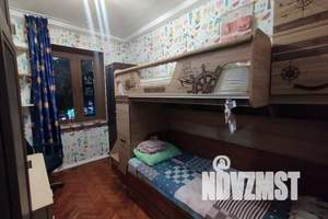 2-к квартира, посуточно, 45м2, 4/15 этаж