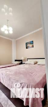 1-к квартира, посуточно, 30м2, 1/3 этаж