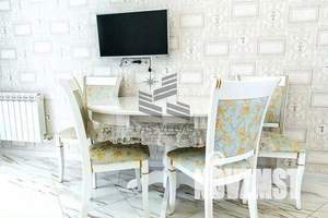 3-к квартира, на длительный срок, 55м2, 5/25 этаж