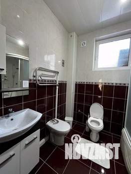 1-к квартира, посуточно, 60м2, 1/1 этаж