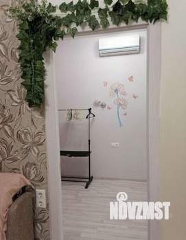 2-к квартира, на длительный срок, 38м2, 4/4 этаж