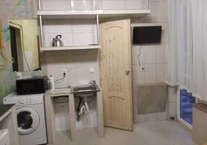 Студия квартира, на длительный срок, 15м2, 1/3 этаж