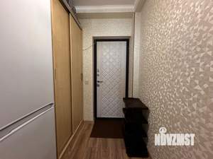 Студия квартира, на длительный срок, 38м2, 2/5 этаж
