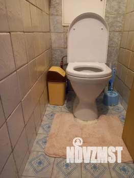 1-к квартира, посуточно, 40м2, 3/9 этаж