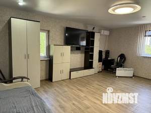 1-к квартира, посуточно, 50м2, 2/2 этаж