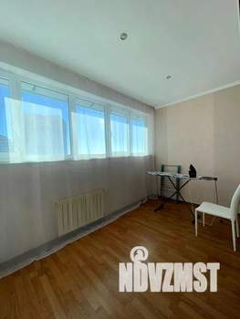 2-к квартира, посуточно, 130м2, 17/20 этаж