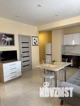 3-к квартира, посуточно, 55м2, 2/9 этаж