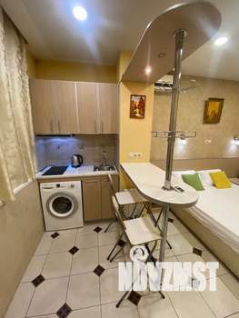 1-к квартира, посуточно, 20м2, 3/8 этаж