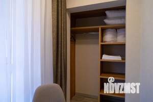 1-к квартира, посуточно, 40м2, 1/7 этаж