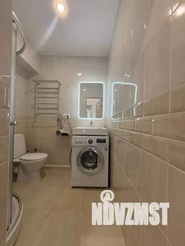 Студия квартира, посуточно, 25м2, 12/13 этаж