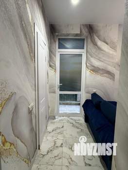 Студия квартира, на длительный срок, 26м2, 1/4 этаж