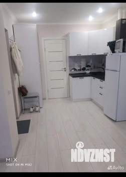 Студия квартира, на длительный срок, 30м2, 2/3 этаж