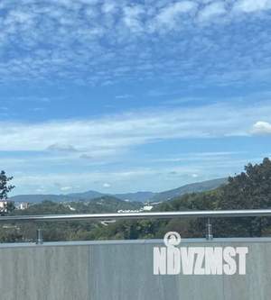 Студия квартира, посуточно, 26м2, 5/19 этаж