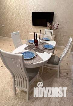 3-к квартира, посуточно, 67м2, 1/1 этаж