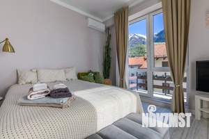 2-к квартира, посуточно, 69м2, 1/1 этаж