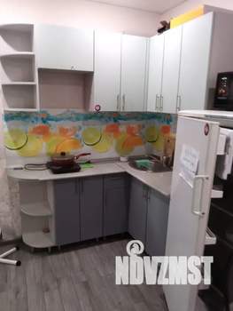 Студия квартира, посуточно, 24м2, 1/3 этаж