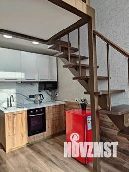 2-к квартира, посуточно, 36м2, 1/1 этаж
