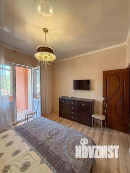 2-к квартира, на длительный срок, 70м2, 13/16 этаж