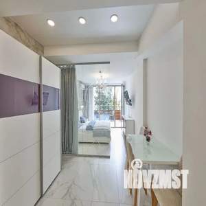 1-к квартира, посуточно, 50м2, 1/5 этаж